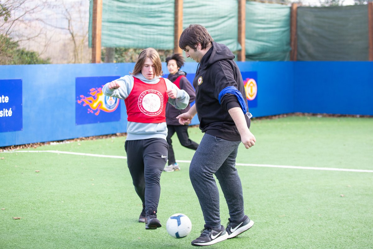 ecbcbs's tweet photo. #ECBCBS staying fit with @energykidsacademy ! #EcoleCanadienne reste en forme grâce à Kids Energy Academy !

#ParisAsAClassroom #Growth #discovery #teamwork #fairedessports #ExpatKids # https://t.co/uM1dw1IyBG