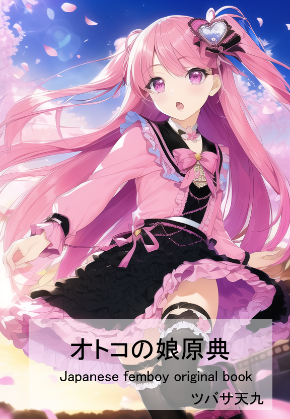 ツバサ天九 tweet media