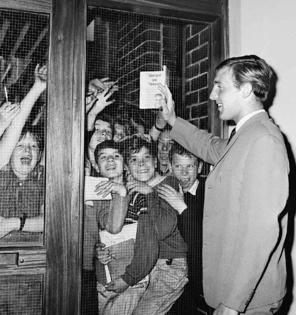 on Twitter "REST IN PEACE PETER THOMPSON 27 November