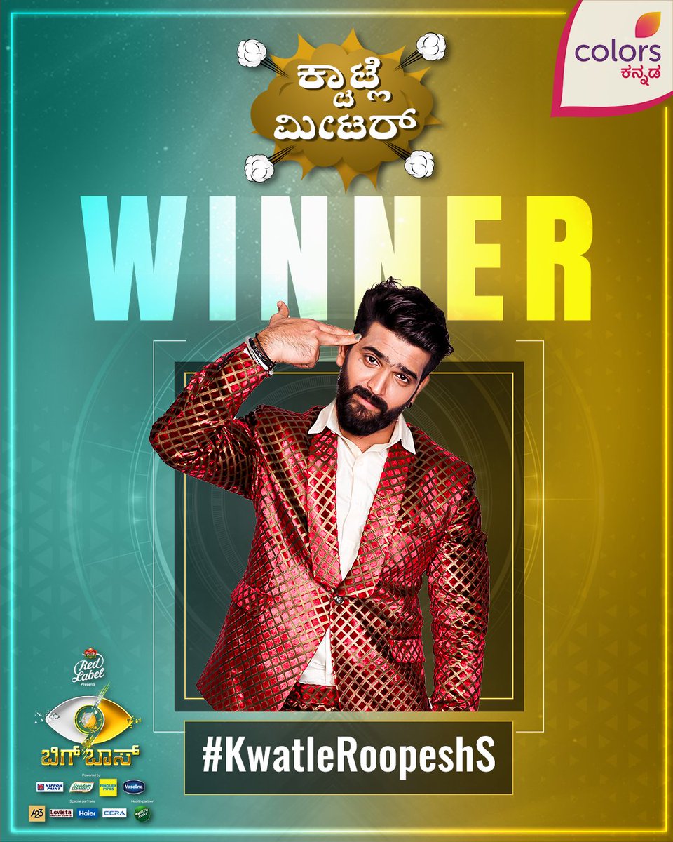 Colors Kannada tweet media