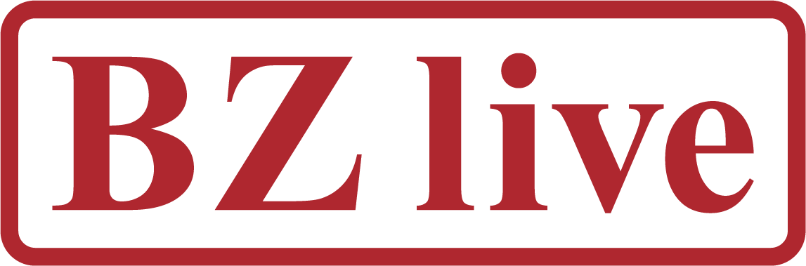 BZ live tweet media