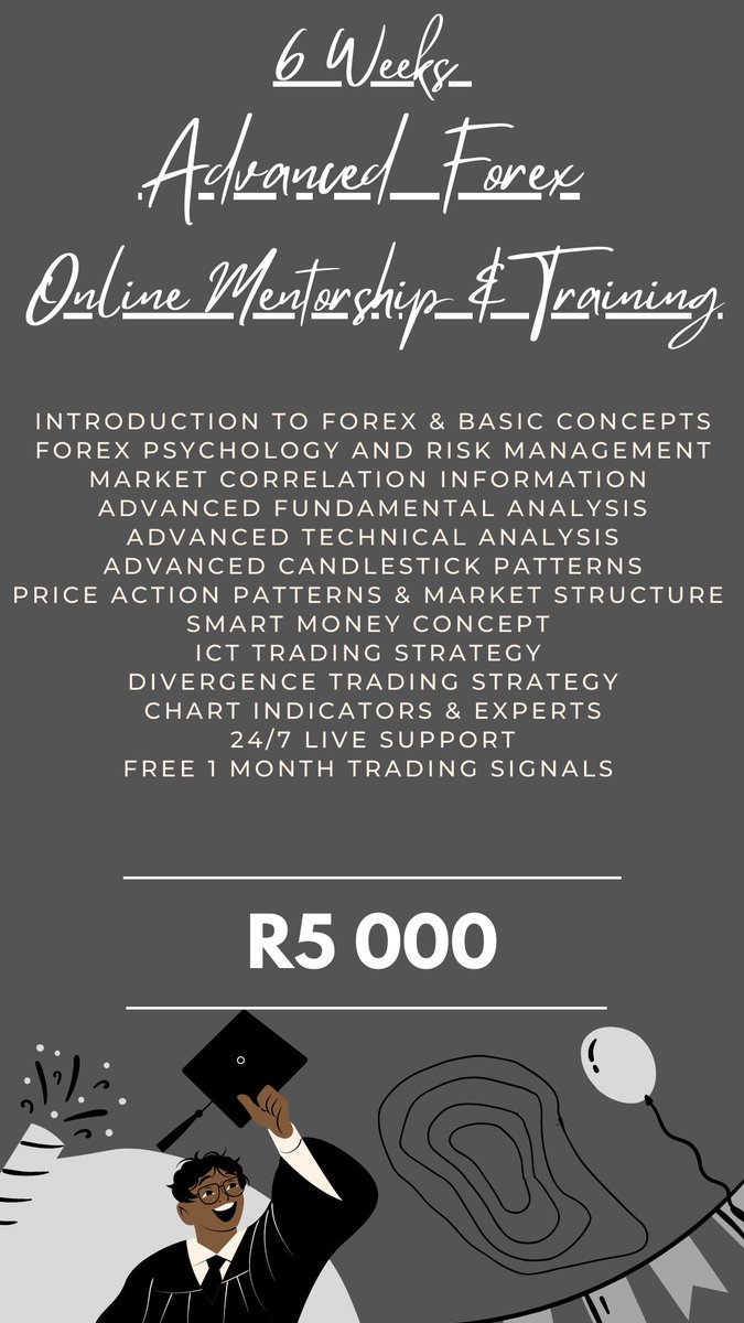 DiemoneyV's tweet photo. Forex Mentorship &amp; Training Is Available . 📚 https://t.co/T4SvYhJX0P