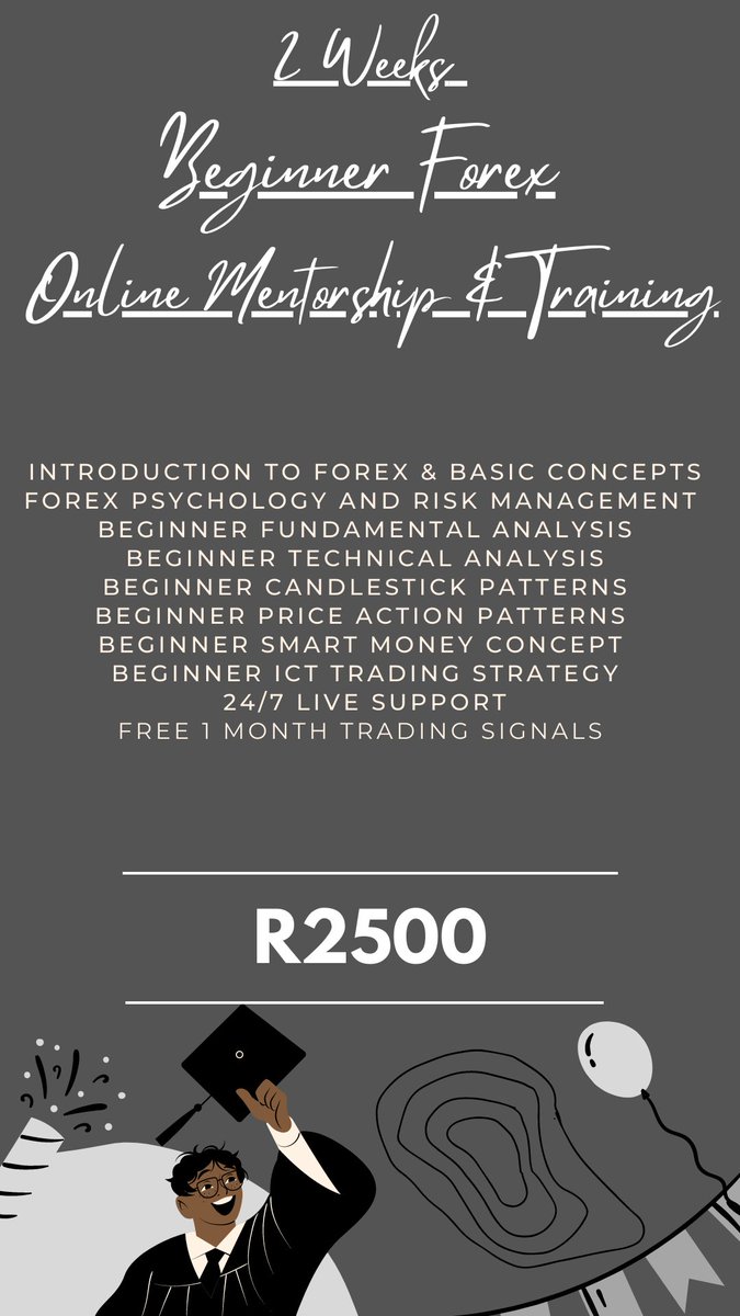 DiemoneyV's tweet photo. Forex Mentorship &amp; Training Is Available . 📚 https://t.co/T4SvYhJX0P