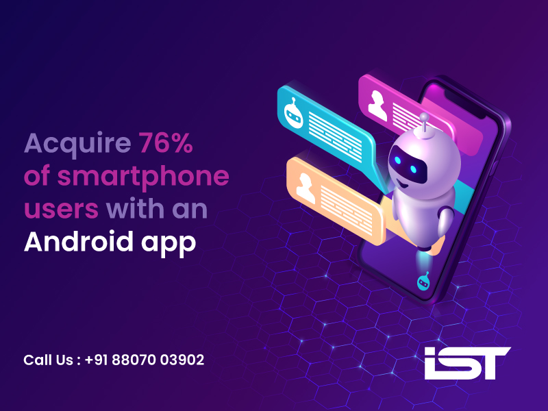 istudiotech's tweet image. Get a high-quality Android app that meets your specific needs. Get in touch to learn more.
#AndoridAppDevelopmentCompanyIndia #AndroidAppDevelopersIndia #AndroidAppDevelopmentServicesIndia #AndroidAppDevelopmentAgencyIndia #webdesigncompanyinchennai #istudiotechnologies