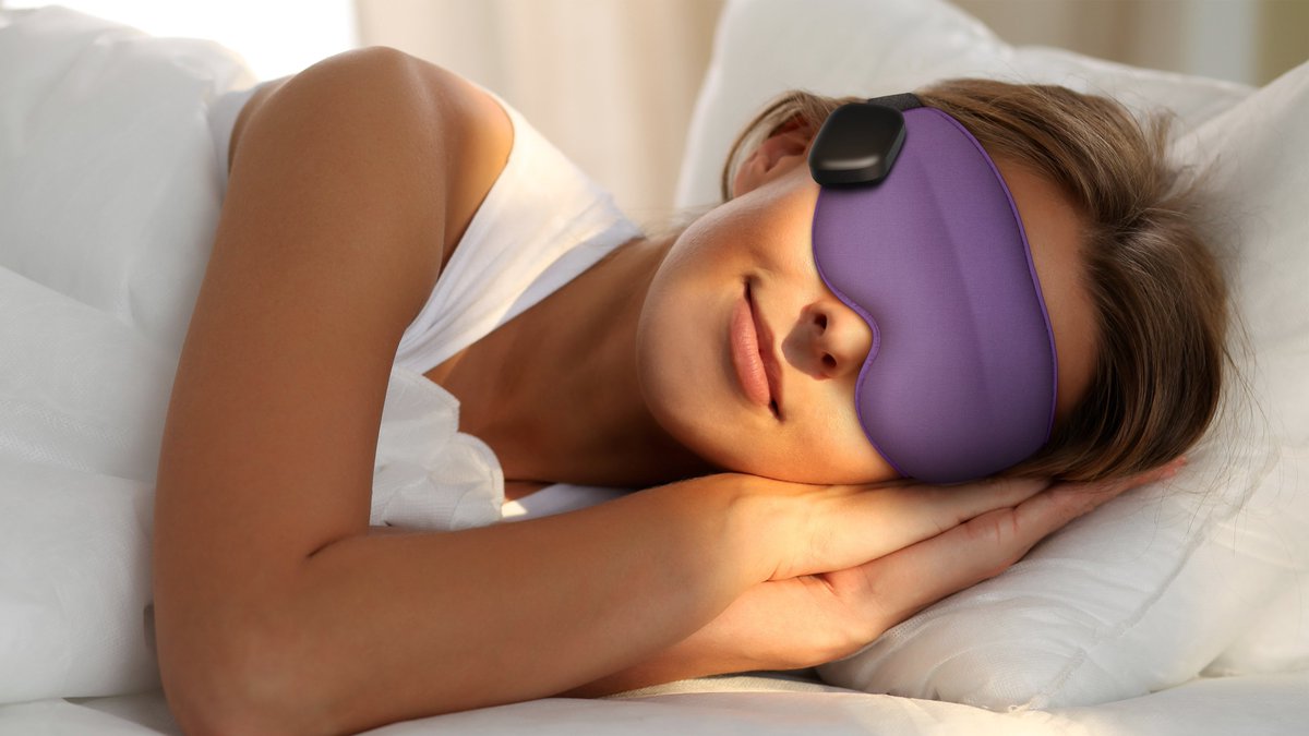 Happy New Year !
Dreamlight Sleep Mask.
dreamlight.tech
#sleeping #sleepmask #eyemask
