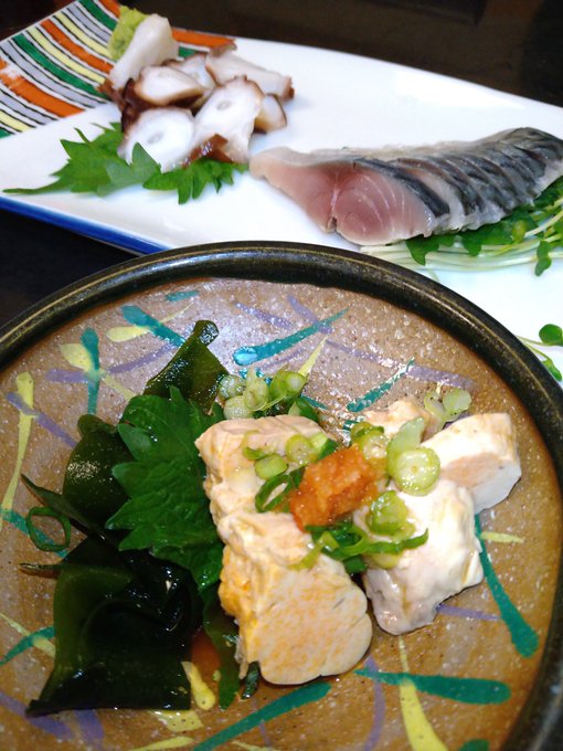 (゜д゜)ンマーイ 