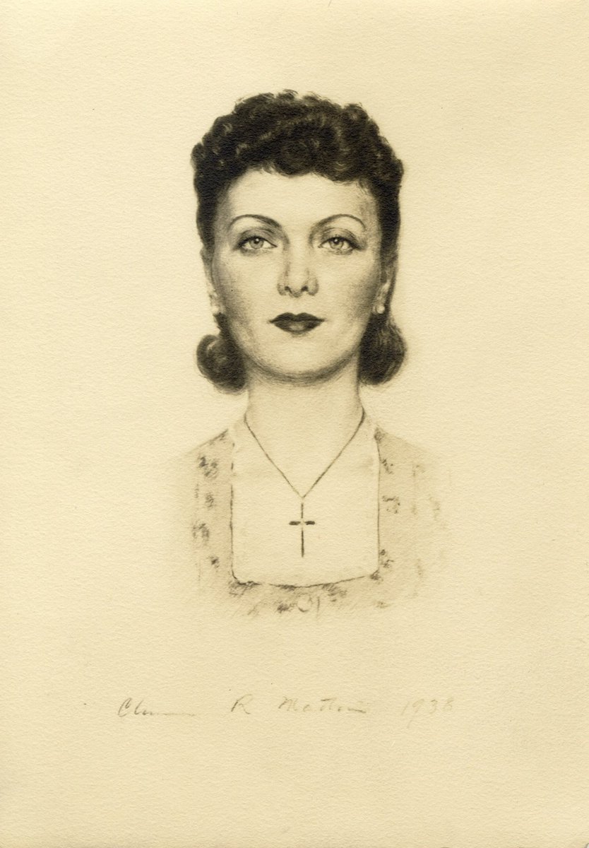 Santa Barbara Museum tweet media