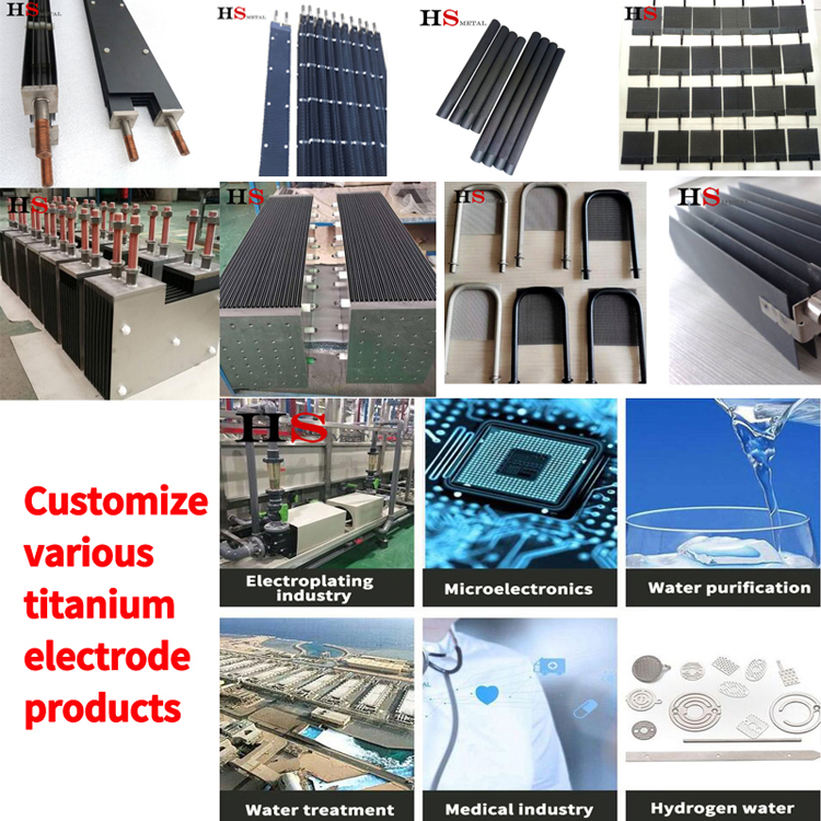 Any inquiry of titanium anode,please contact us:

Email: anber@bjhighstar.com
Website: bjhighstar.com