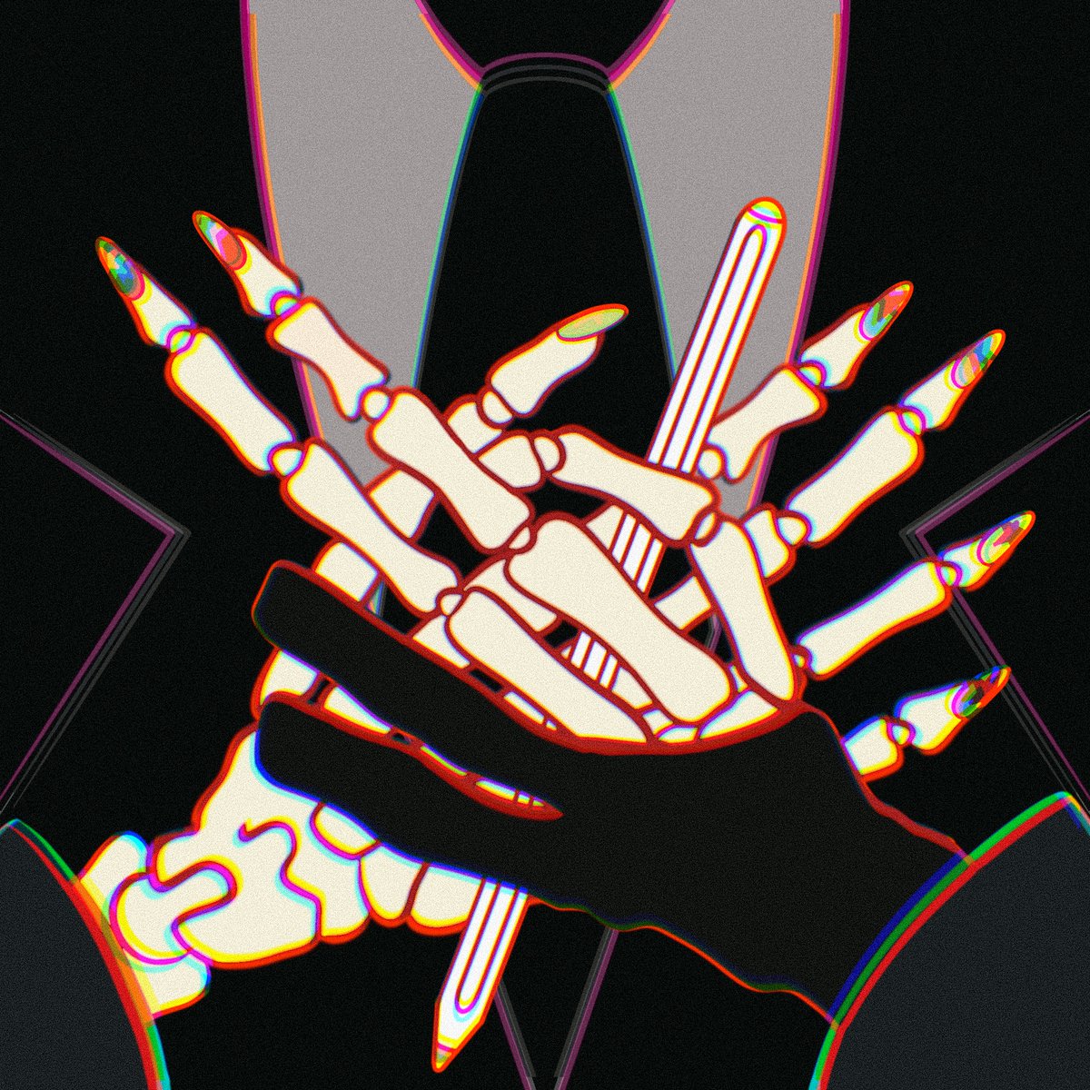 Deadfactory404's tweet photo. DEATH ANNOUNCEMENT 
Sup Deadies and the whole #Avalanche  fam,

Due to the brainlessness of Twitter, we’ve lost the maker’s account @just_an_arkive_

The maker now will shift to @arkive_666 (a.k.a the old @deadfactory101)

Drop R.I.P and f*ck you elon

#NFTCommunity https://t.co/LMZpIxbHkY