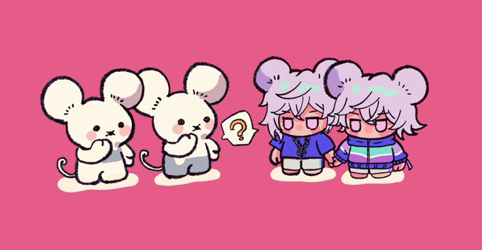 コッズメズミ… 