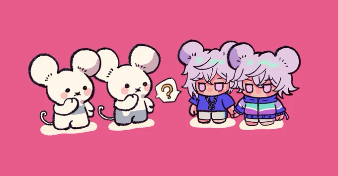 コッズメズミ… 