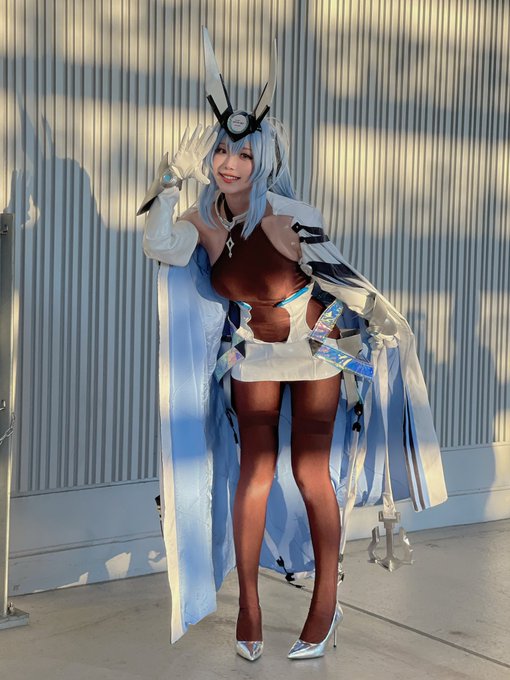 Twitterのコスプレ画像26