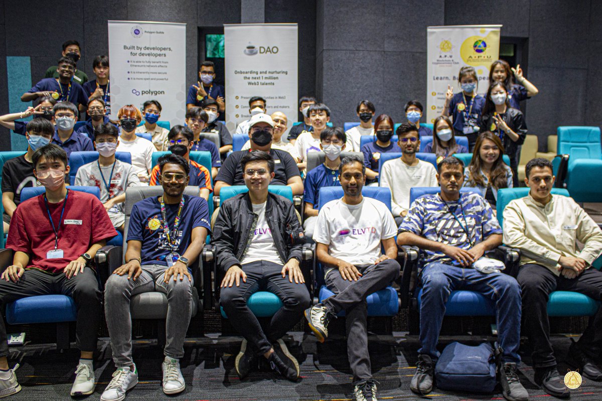 We also ran Web3 Fundamentals workshops (now called Campus Connect) across 3 universities in 3 months and partnered with <a href="/thekopidao/">KopiDAO</a> to launch KopiDAO Academy!