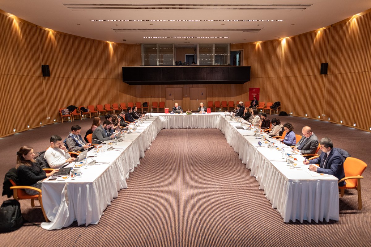 Boya Sektöründe Sürdürülebilirlik Raporu Yayınlandı is.gd/wnyX6N