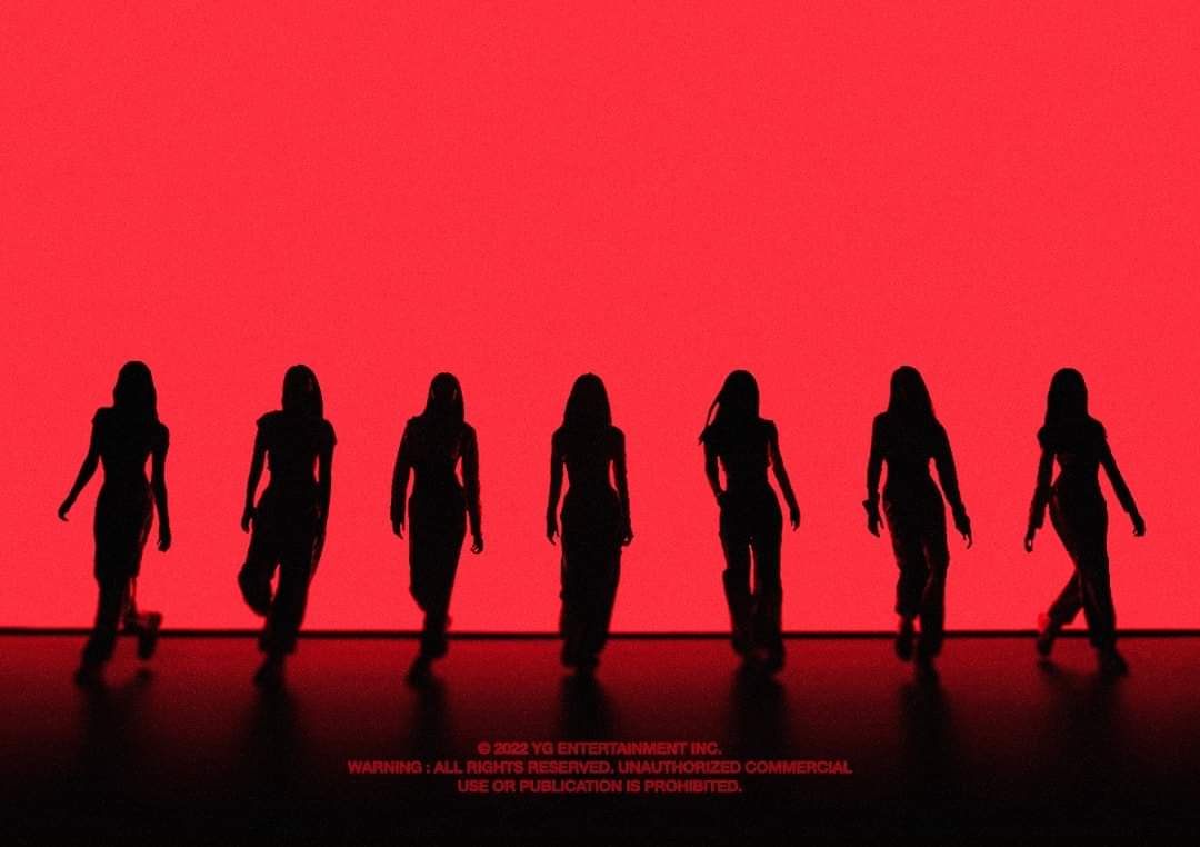 baemon_0's tweet image. i think they were serious when they said yg’s new girl group is like 7 jennies.

YG NEXT MOVEMENT
#YG_NEW_GROUP 
#BAEMON