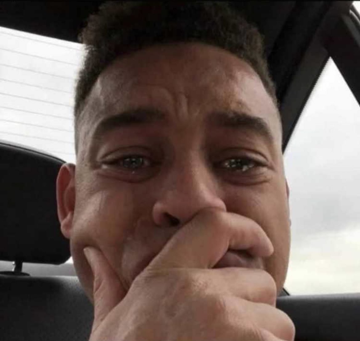 Konzinator's tweet photo. me realising that when my brothers have children, i’ll be on their dads’ side 💔 https://t.co/tGgTAyTalg