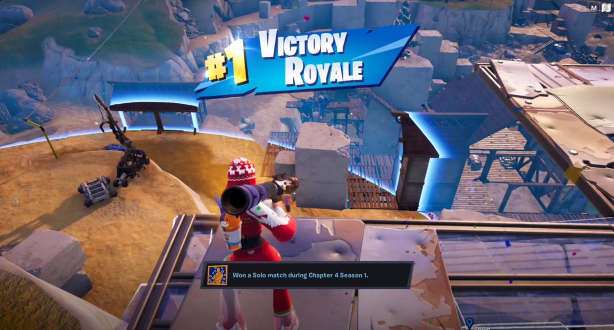sofirawr's tweet image. guys i won a fortnite game