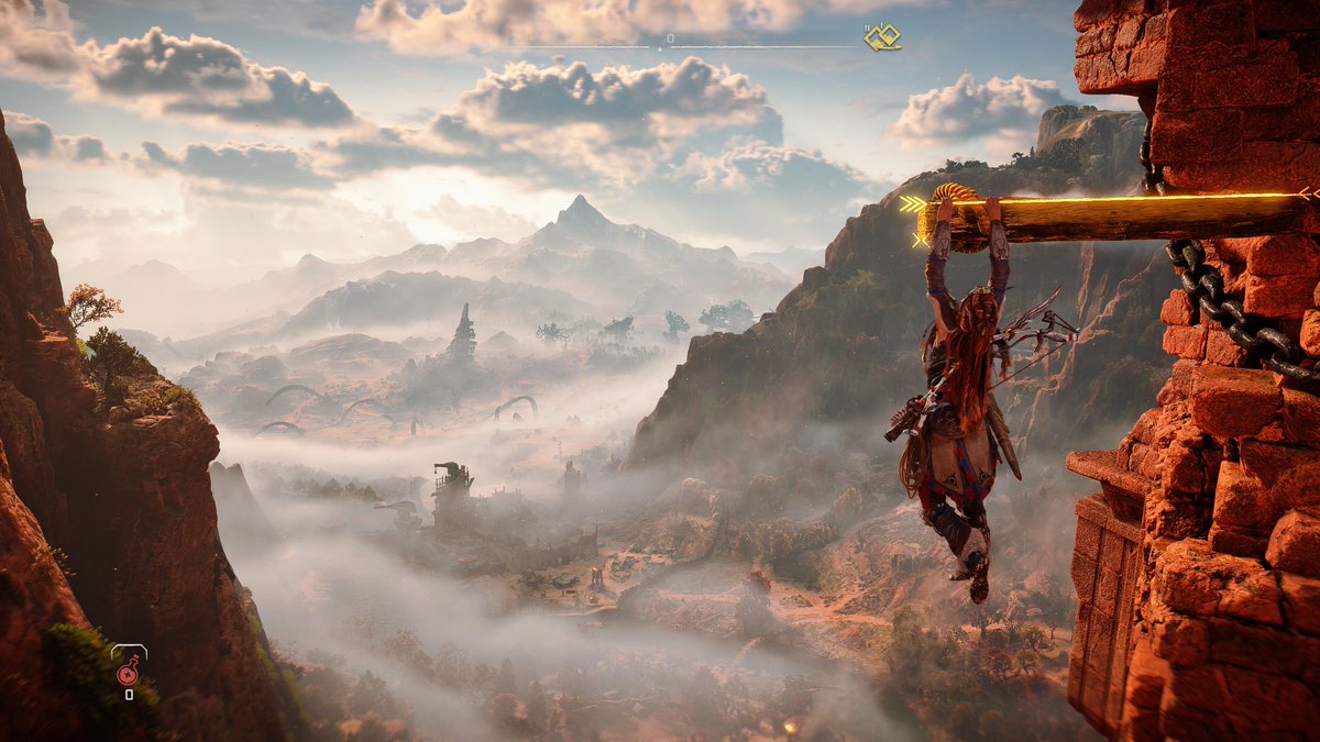 AlejandroTV_'s tweet photo. #PS5Share, #HorizonForbiddenWest https://t.co/OuxE6QQjyc