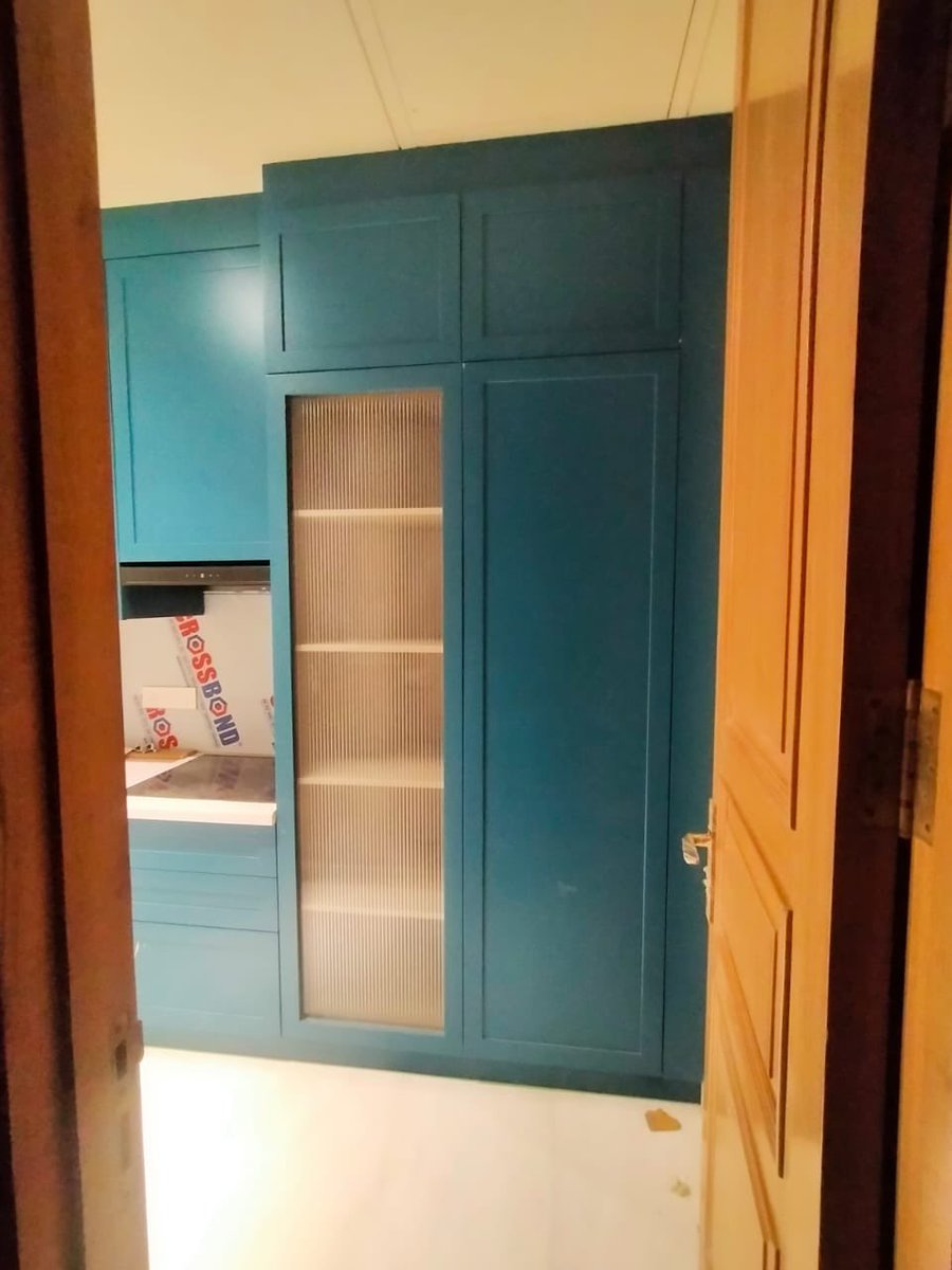 ajeetpgdm10's tweet image. हरे कृष्णा🙏🙏
Today one more premium project completed @ NFC-DELHI 
For more information call on-09911114980
#modularkitchen #modularkitchenmanufacturer #modularkitchendelhi #modularkitchendealers #modularwardrobe #modularfurniture #modularhome #delhi