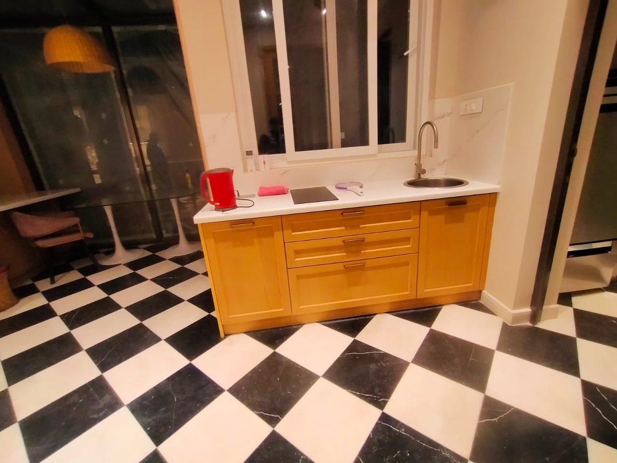 ajeetpgdm10's tweet image. हरे कृष्णा🙏🙏
Today one more premium project completed @ NFC-DELHI 
For more information call on-09911114980
#modularkitchen #modularkitchenmanufacturer #modularkitchendelhi #modularkitchendealers #modularwardrobe #modularfurniture #modularhome #delhi