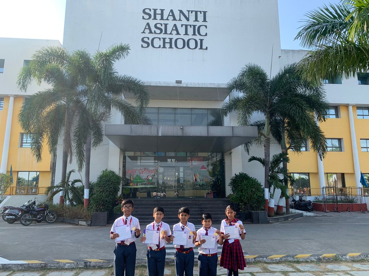 suratsas's tweet photo. Congratulations to the Gold medals winners of
IGKO (GK Olympiad) https://t.co/Uix4cYbuHN