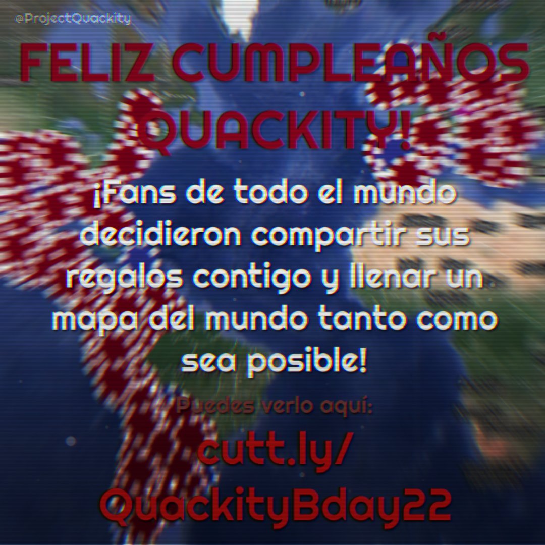 ProjectQuackity's tweet photo. #quackity #QUACKTWTSELFIEDAY #quackitybirthdayproject https://t.co/Wu1KhXp34J