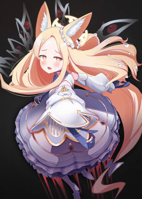 セイア#ブルアカ 