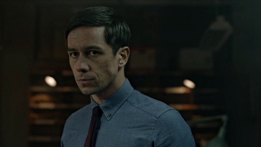 KillianScott_F's tweet photo. Pic from 'Dublin Murders'. Rob is in my top 3 favorite Killian characters! What's your top 3?!
#killianscott #dublinmurders #robreilly #irishactor https://t.co/d5OeTkp1fK