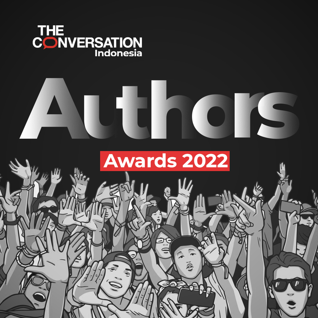 The Conversation Indonesia tweet media