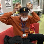 KBCラジオ パオ~ンのツイート画像