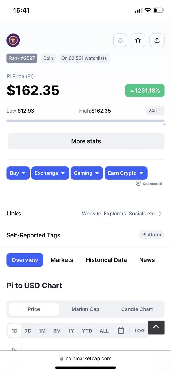 Clm 😆 2 hôm nay từ FB tới TW đi đâu cũng thấy giá Pi Pi Pi hết ta.