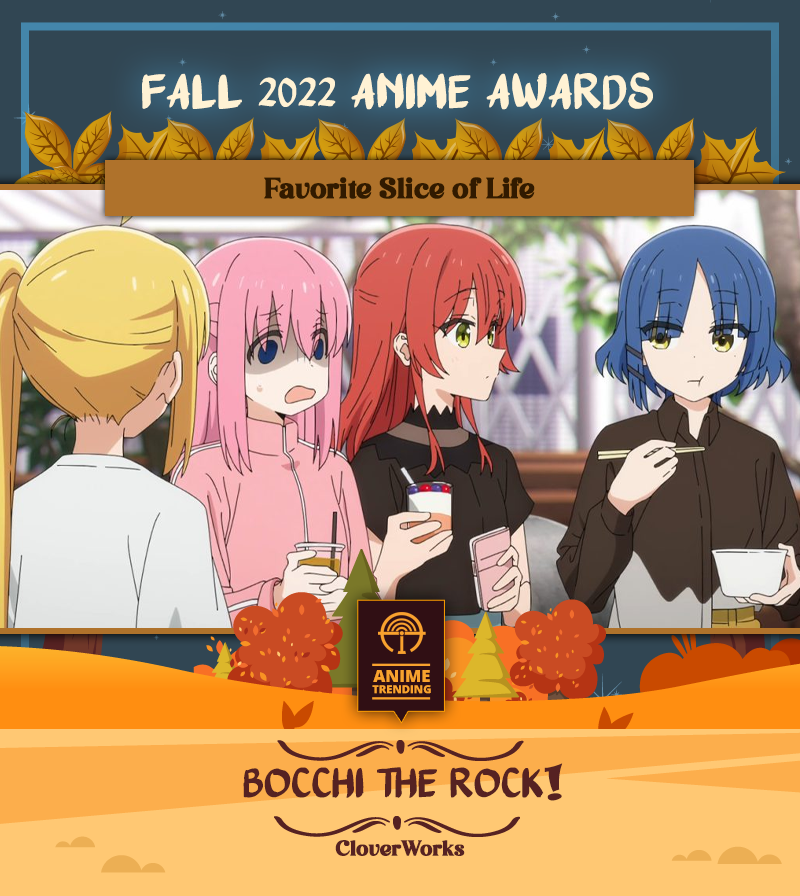 11 Best Slice of Life Anime to Spice Up Your Life 4 July 2023  Anime  Ukiyo