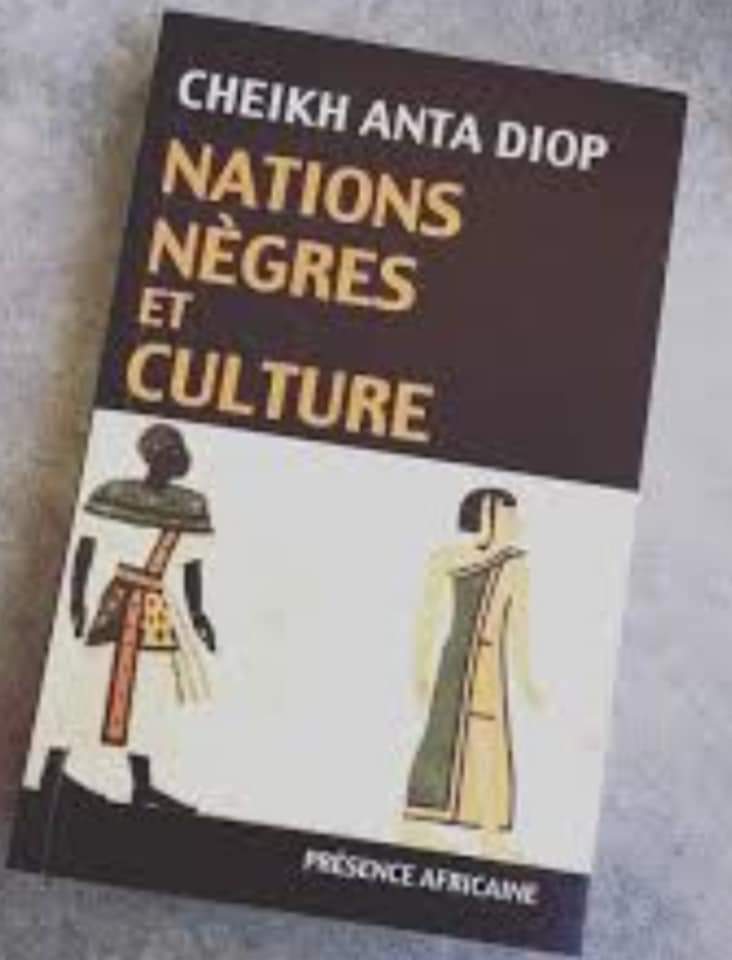STSLiberia's tweet photo. Remembering one of Africa's incredible sons.
Today in 1923, a king was born. He understood the assignment. #Diop
#OnTheShouldersOfGiants
#SaveTheState🇱🇷✊🏿 https://t.co/4zVWeOpRNM