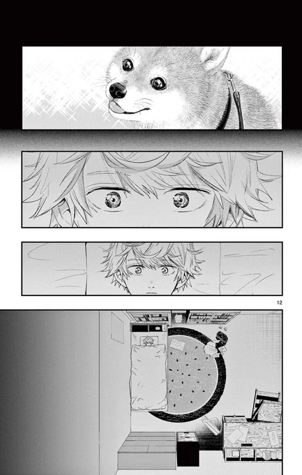 イヌ

4/5 