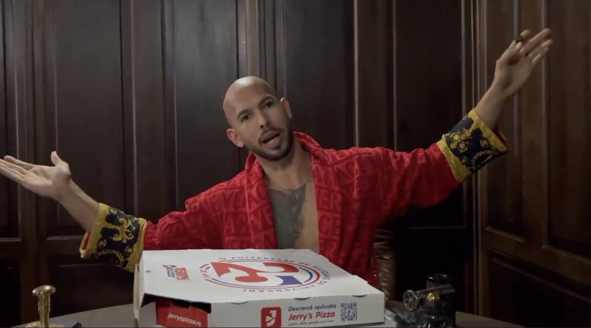 PopWrapped tweet media