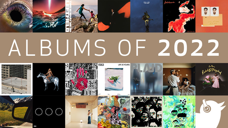 Listening_Posts's tweet image. As we traverse the Biffin's bridge between Christmas and New Year, there might be a small tremor of excitement as I reveal my albums of the year. Guaranteed shit-free! 😉
at.tumblr.com/listeni.../alb…
#AlbumsOf2022 #AlbumsOfTheYear