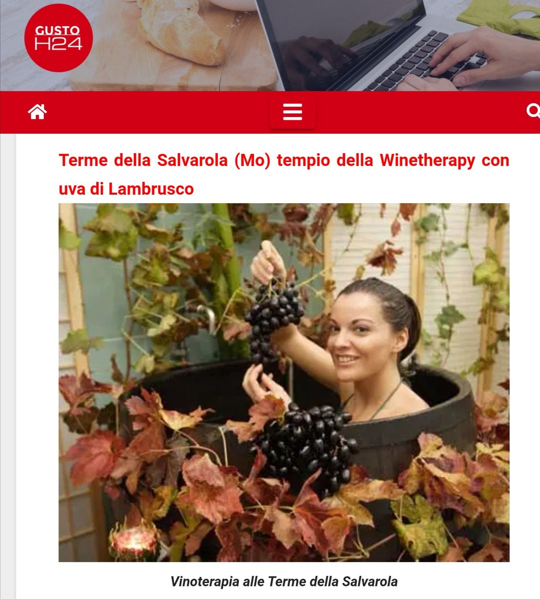 Donato Troiano tweet media