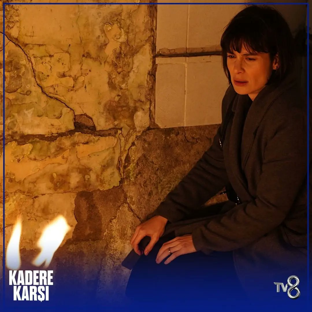 #KadereKarşı yeni bölümüyle şimdi <a href="/tv8/">tv8</a>'de. <a href="/acunmedya/">ACUNMEDYA</a> <a href="/aknfilmpro/">Akn Film Production</a>