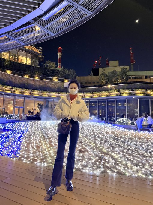 林芽亜里のTwitter画像83