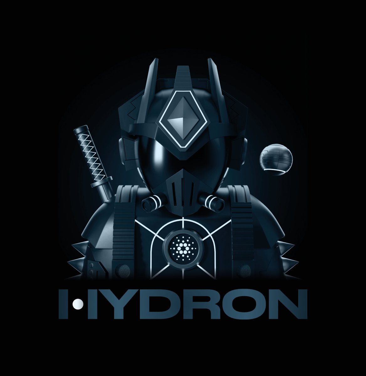 ⚔️ HYDROID GIVEAWAY ⚔️

Up for grabs (multiple winners): 

2x Zaguri, 3x Senate Node, 3x UFO, 3x Hydroids (free mint)

To enter:

1⃣ Like, RT, Follow, Join Discord
2⃣ Tag 5 NFT Friends
3⃣ Change your PFP to this Hydroid 👇

Winners announced in 72hrs! 

#HYDROIDS