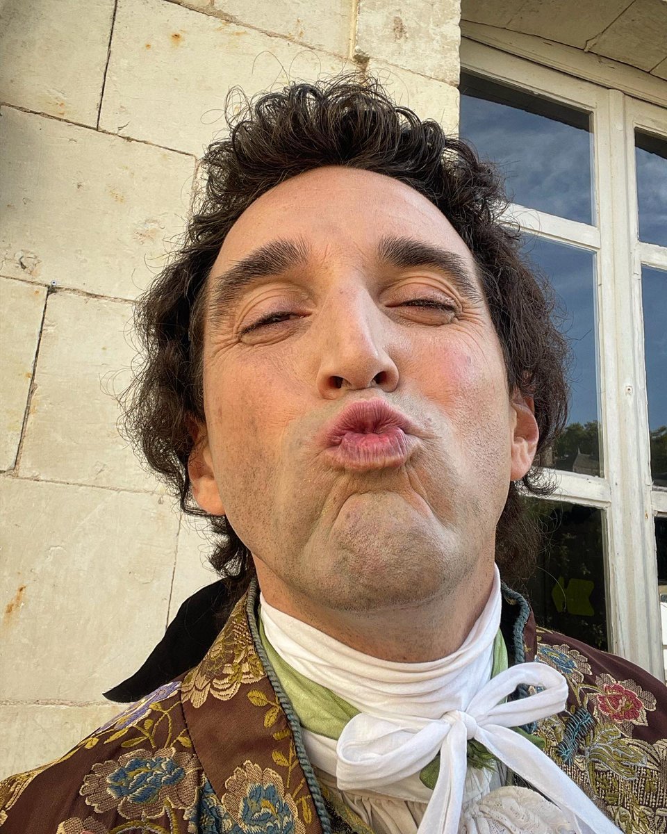 MERCI ! ❤️
bit.ly/3VsfwVa

#laguerredestrones <a href="/vanessapontet1/">Vanessa Pontet</a> <a href="/MediaPernel/">Pernel Media</a>