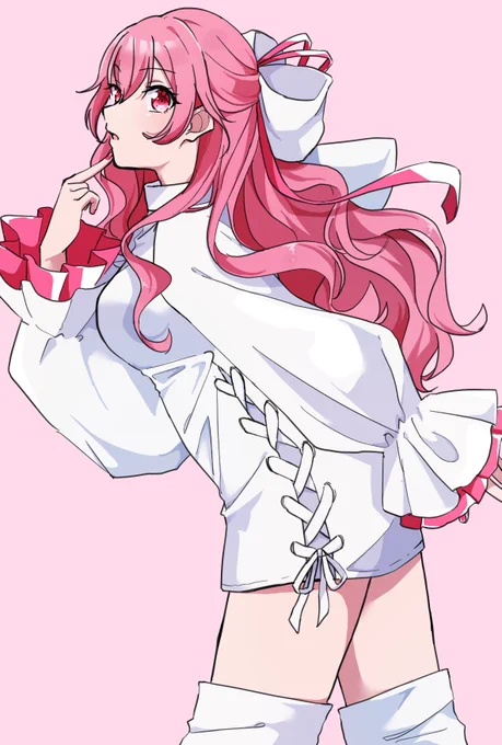 #prsk_FA ZOZO桃井愛莉良すぎ。。。 