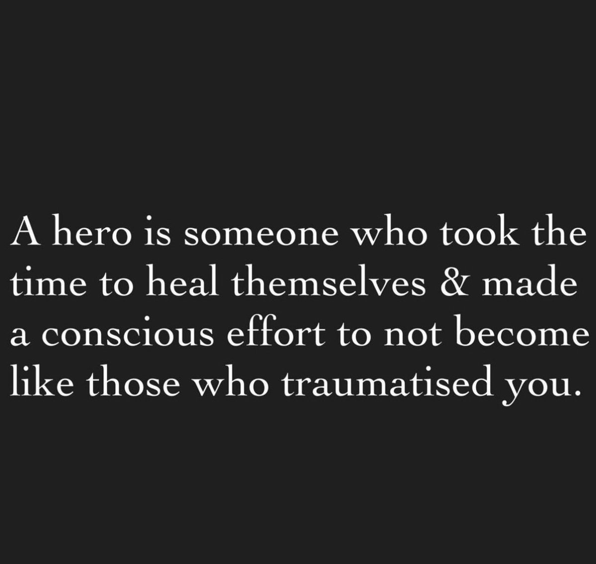 FunkyFatBoyUK's tweet photo. #TraumaHealing #Trauma https://t.co/ZKGfuy0i3B