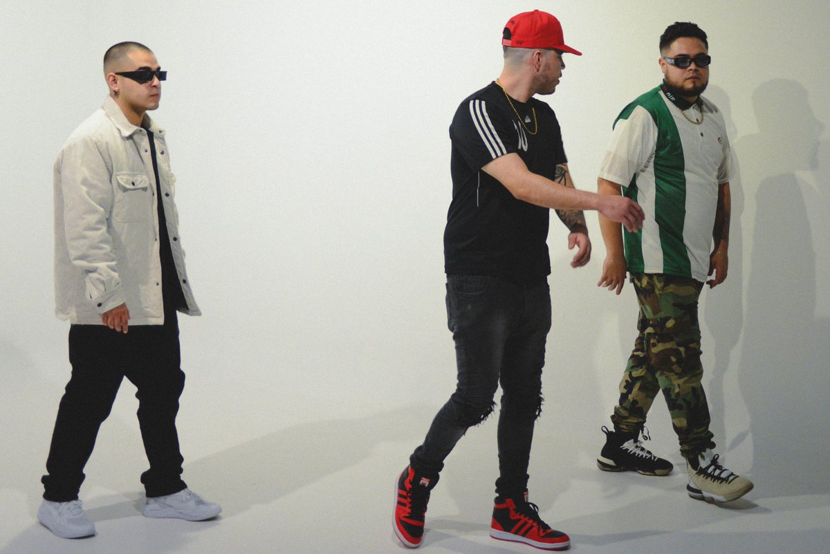 LL X LC 🙅‍♂️