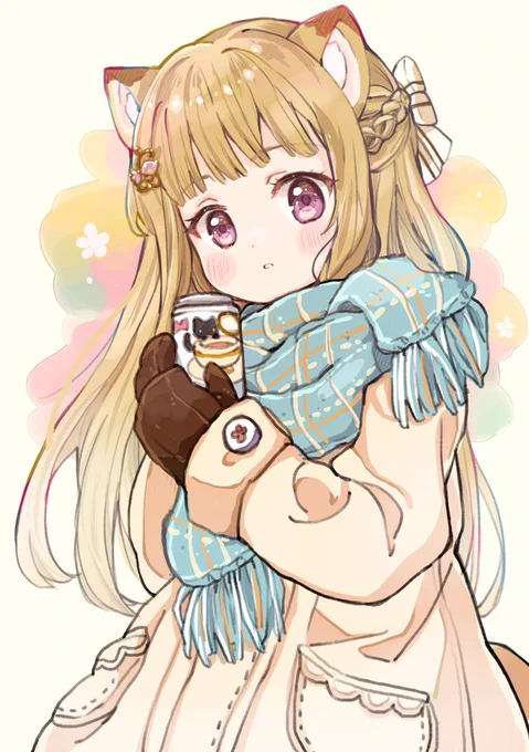 息抜きお絵描き#イラスト 
