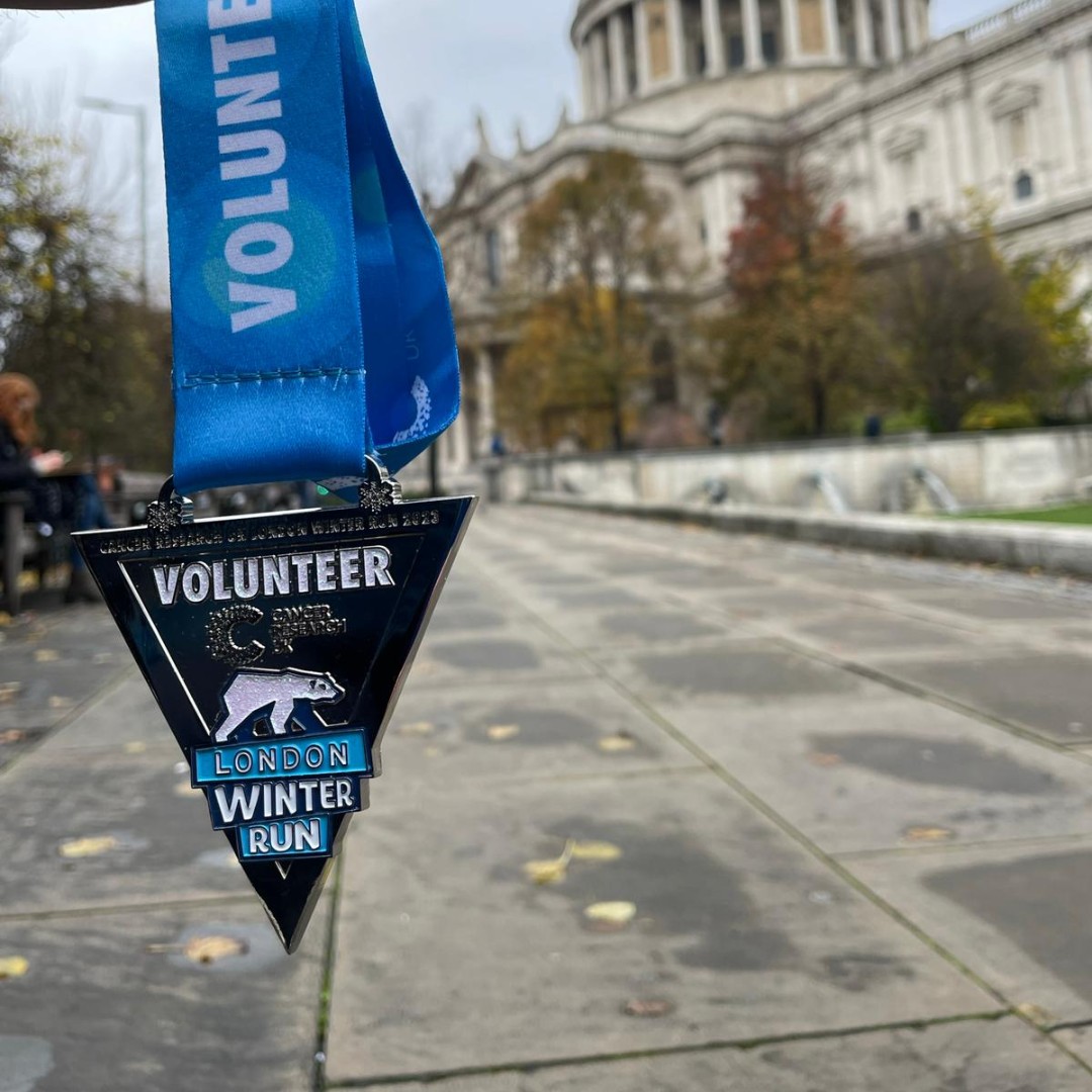 London Winter Run 10k (WinterRunUK) / Twitter