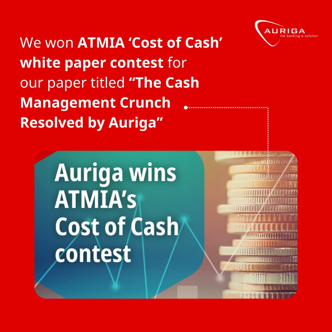 Auriga tweet media