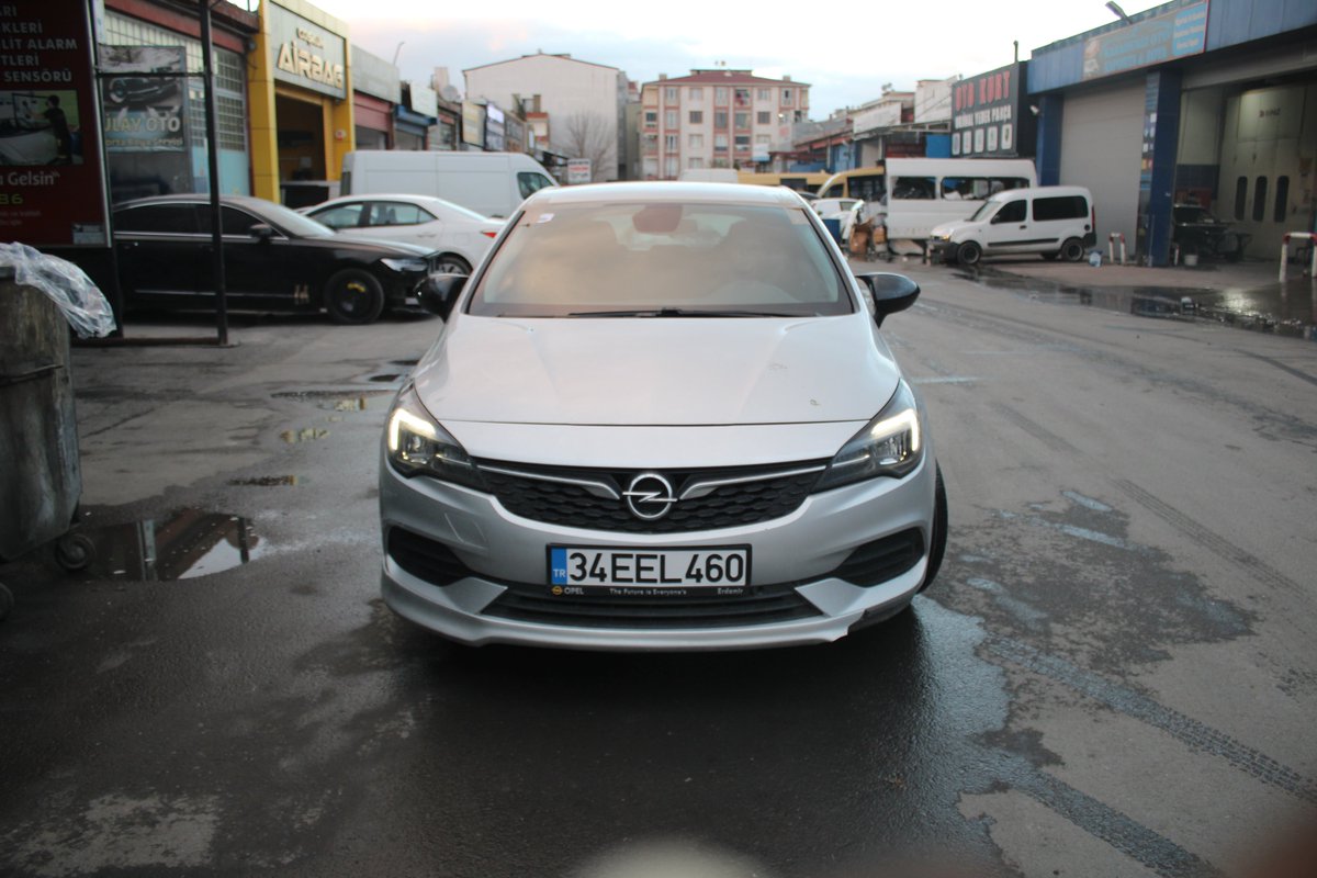 #opel ön cam değişimi profesyonel işçilik
