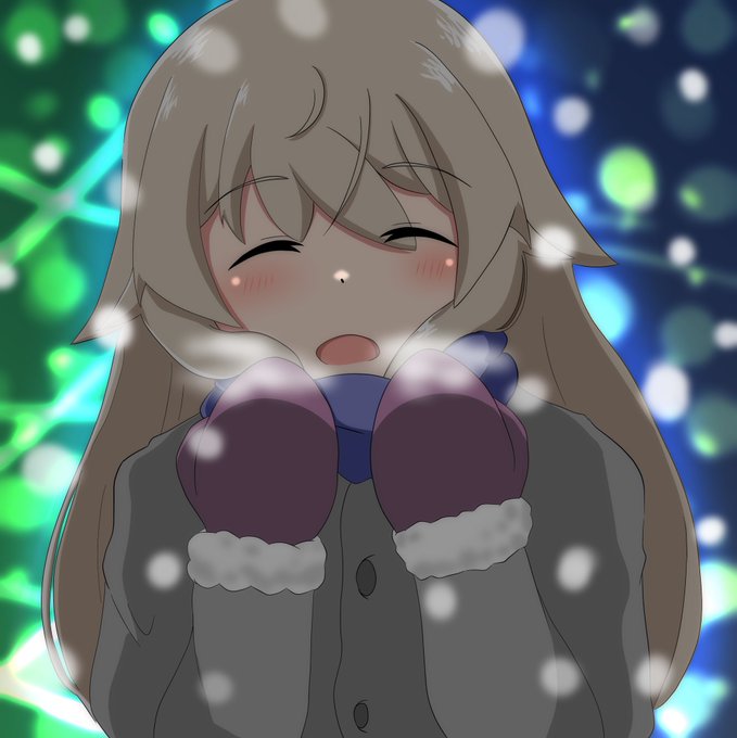 サトゥルヌス祭の全公演終了前に描き終えるかRTAやりました💪
今日は特に寒いので、皆さんあったかくしてくださいね。
#L_witch 