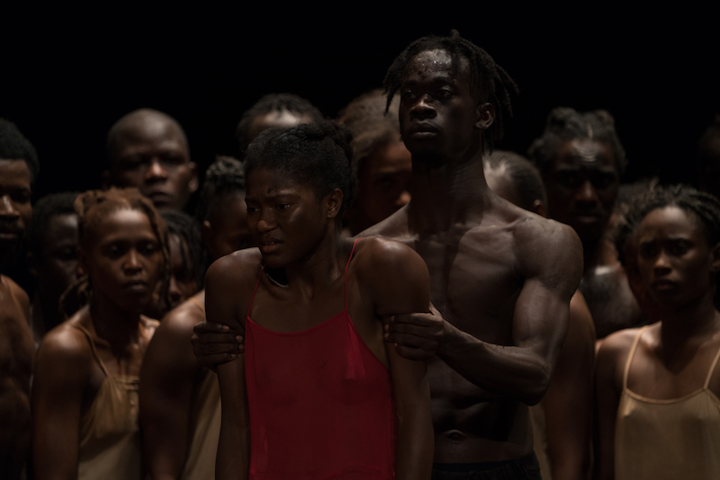 theartsdesk's tweet photo. #Bestof2022 #Dance - It might not be business as usual, but memorable work has come through, says Jenny Gilbert, recalling performances @ENBallet @TheRoyalBallet @CoventGardenLDN @Sadlers_Wells #Kontakthof #PinaBausch #CrystalPite @BRB @AcostaDanza https://t.co/W65euTXLp5 https://t.co/2ISL4q5nEx